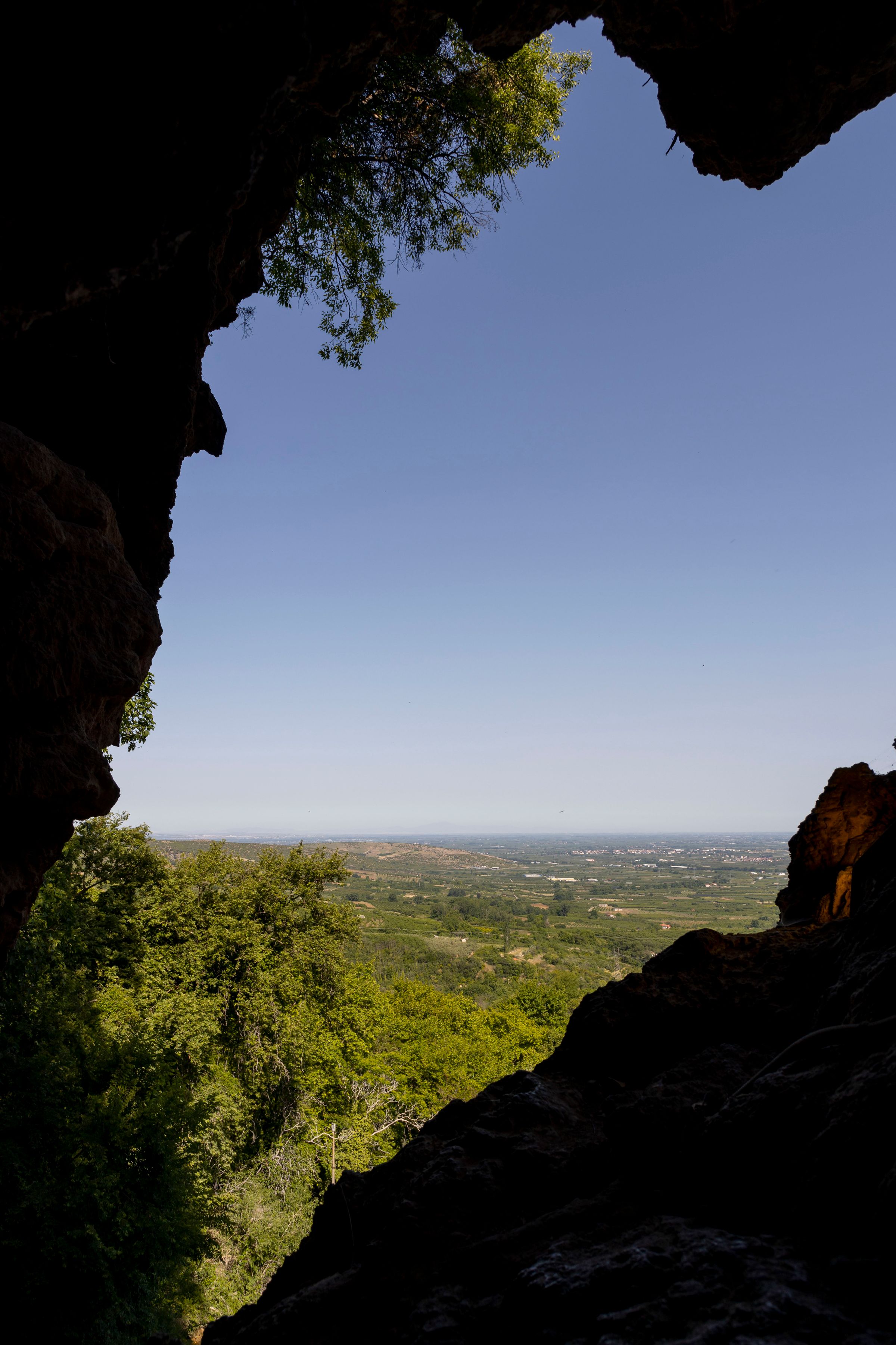 Edessa Wasserfälle  photo